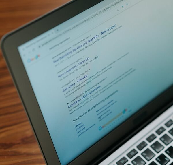 seo strategies for growth