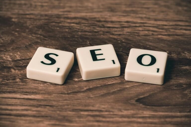 seo strategy for growth